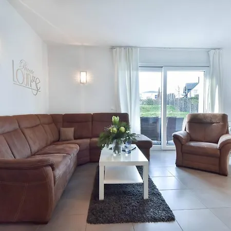 Kaja Kaiserbad Appartement *