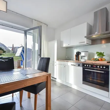 公寓 Kaja Kaiserbad 科斯旺德特