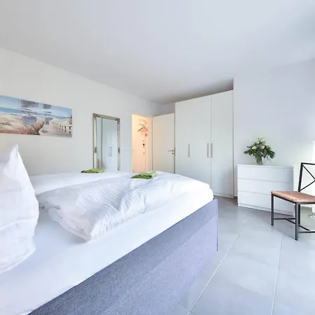 Kaja Kaiserbad 公寓