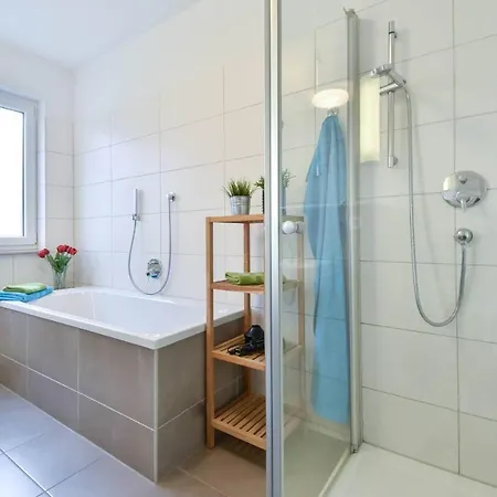 Kaja Kaiserbad 公寓 *